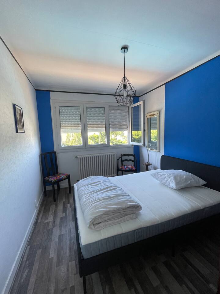 საძინებელი 2