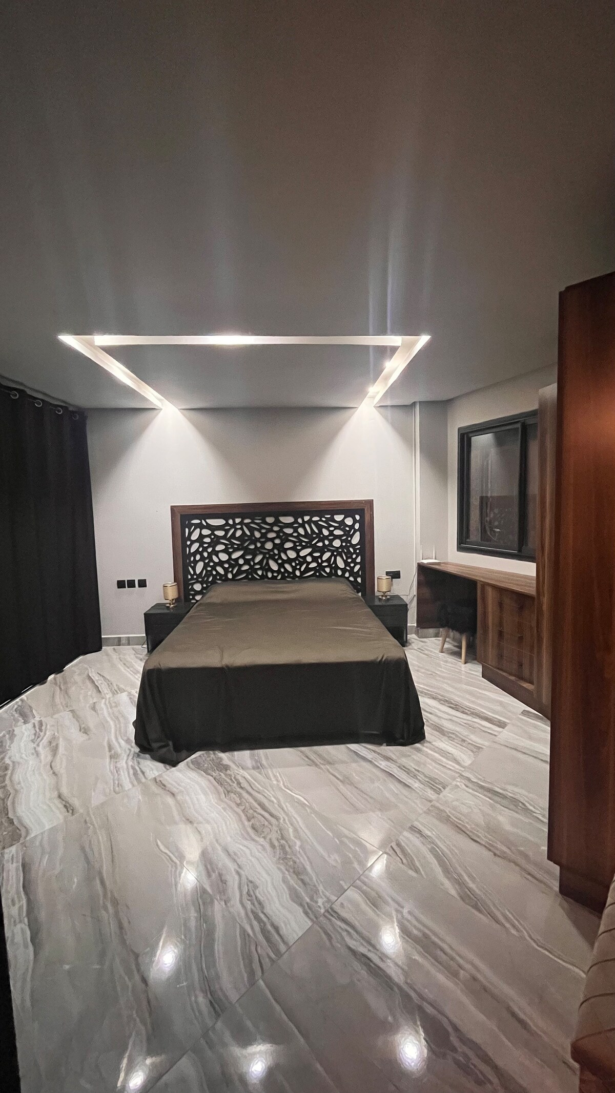 Спална соба 1