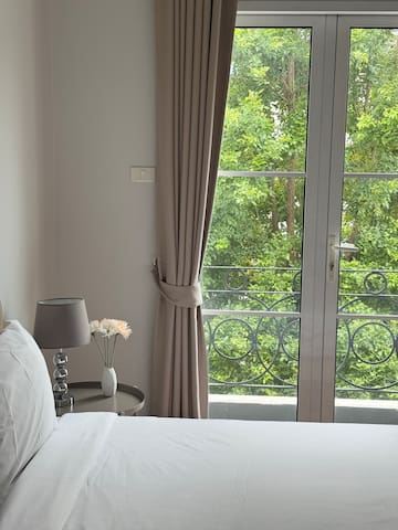 Entire Townhome 3BR2B, shared Pool in Sukhumvit