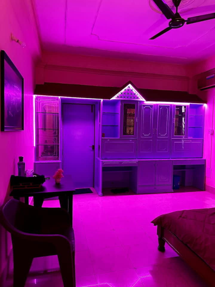 חדר שינה 1
