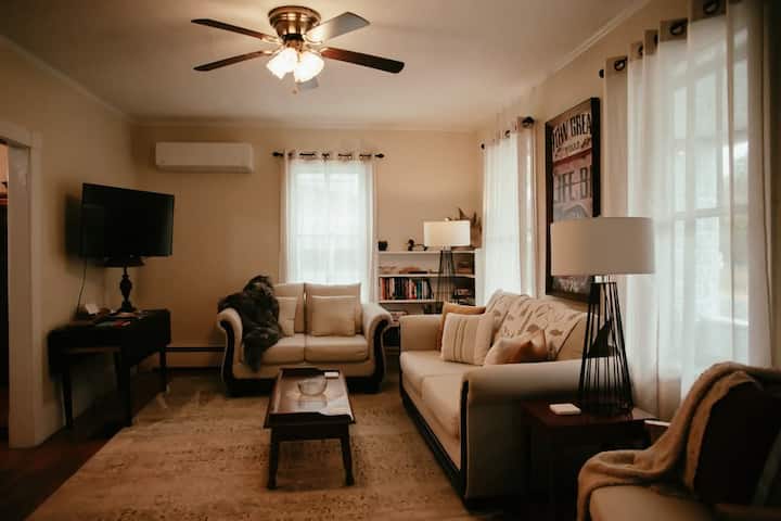 Highland Home Away- ATV Access - Millinocket