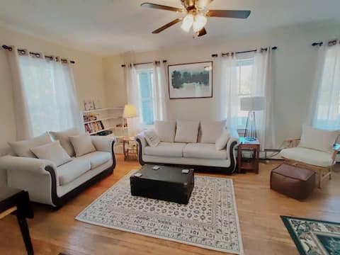 Highland Home Away- ATV Access - Millinocket