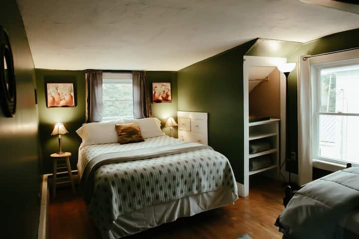 ห้องนอน4