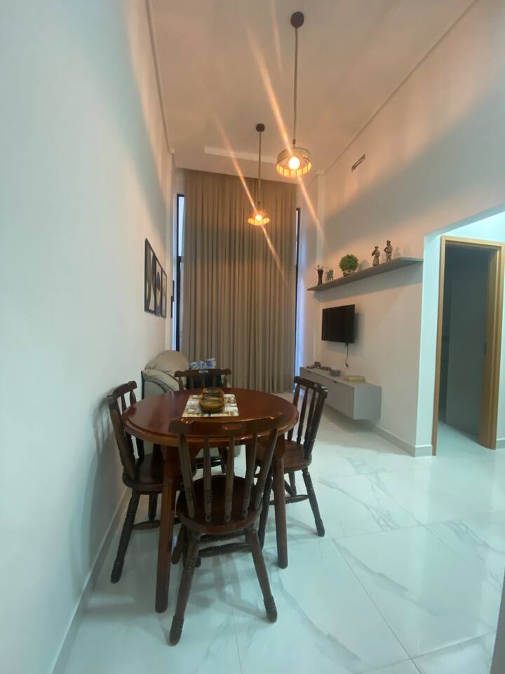 дневна соба/трпезарија