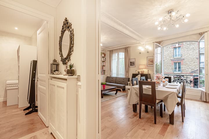 リビングルーム2