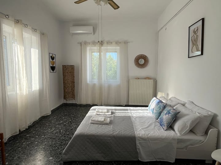 Υπνοδωμάτιο 1