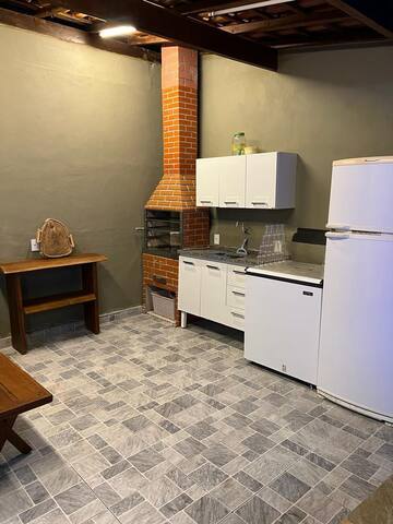 Reserve Já managed Airbnb listing 2