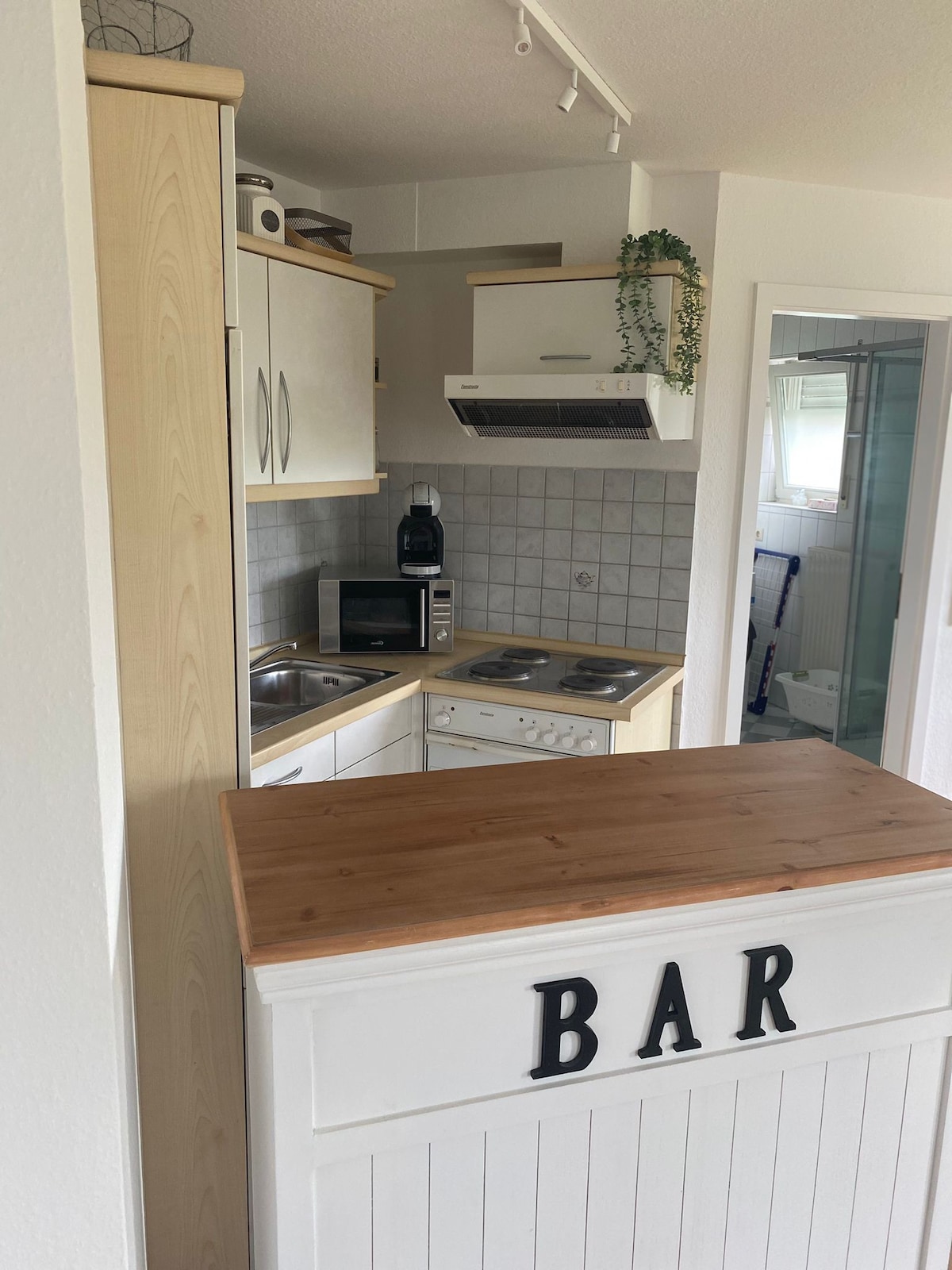 Airbnb con migliori performance: Cozy apartment with vineyard view a Heilbronn