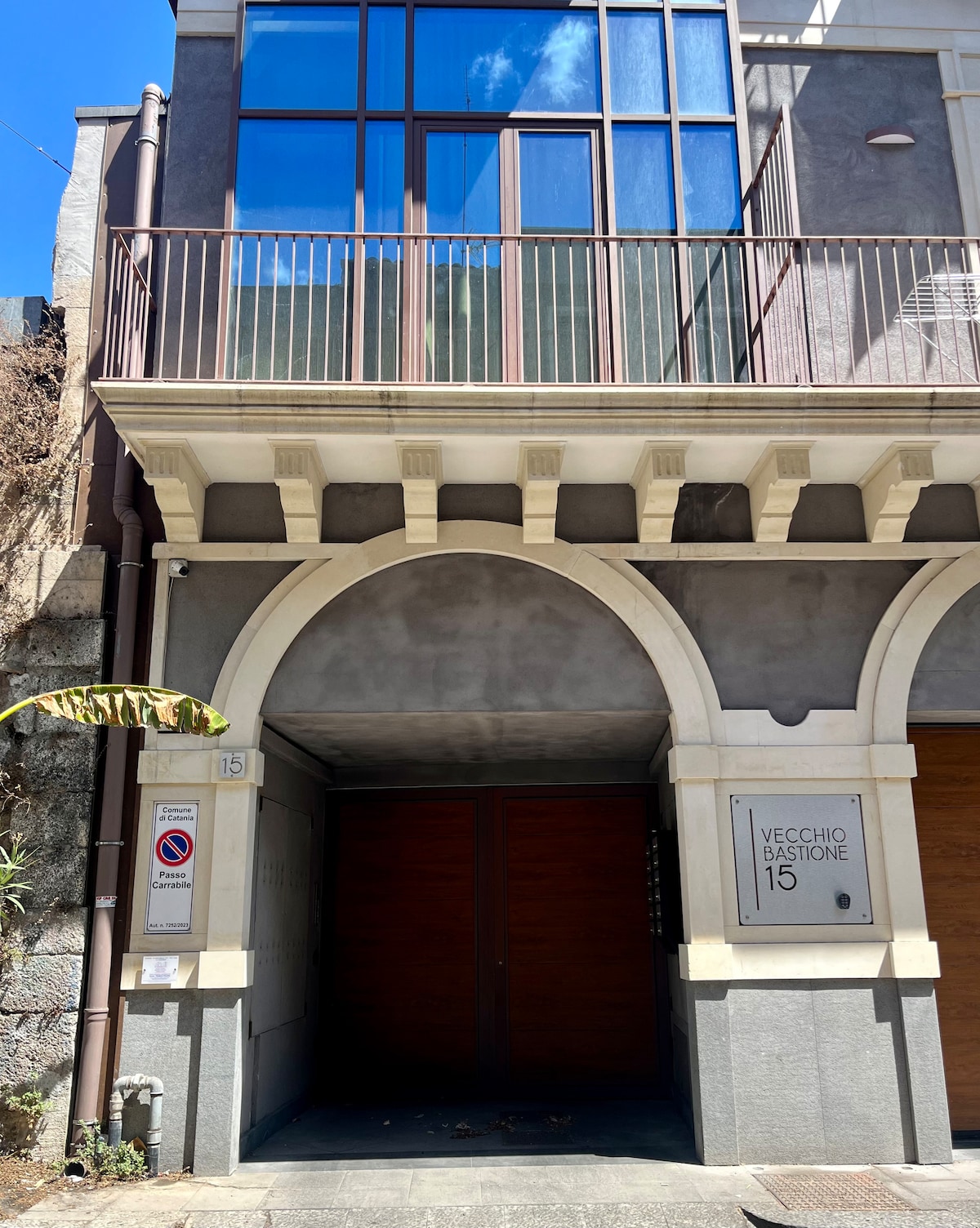 Egregia Dimora - Apartments for Rent in Catania, Sicilia, Italy - Airbnb, image size:1200x1504