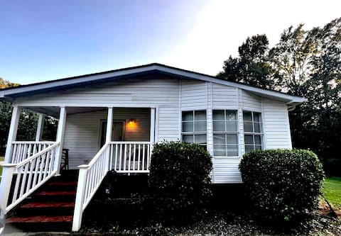Cozy 3 Bed/2 Bath House in Lake Wylie area