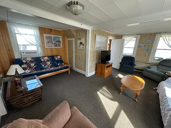 Oceanfront Cottage 3 In Oob - Orient Express, Old Orchard Beach