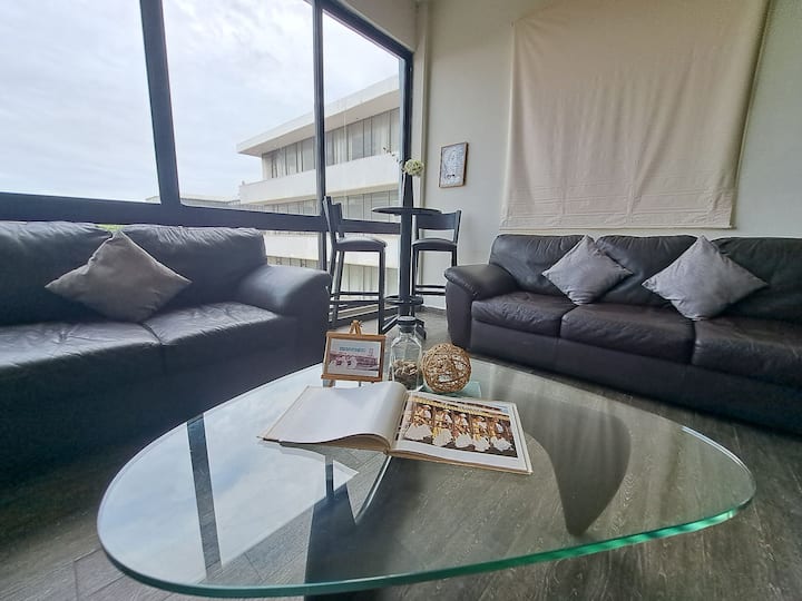 Centrally located apartment Apartments for Rent in Veracruz, Veracruz