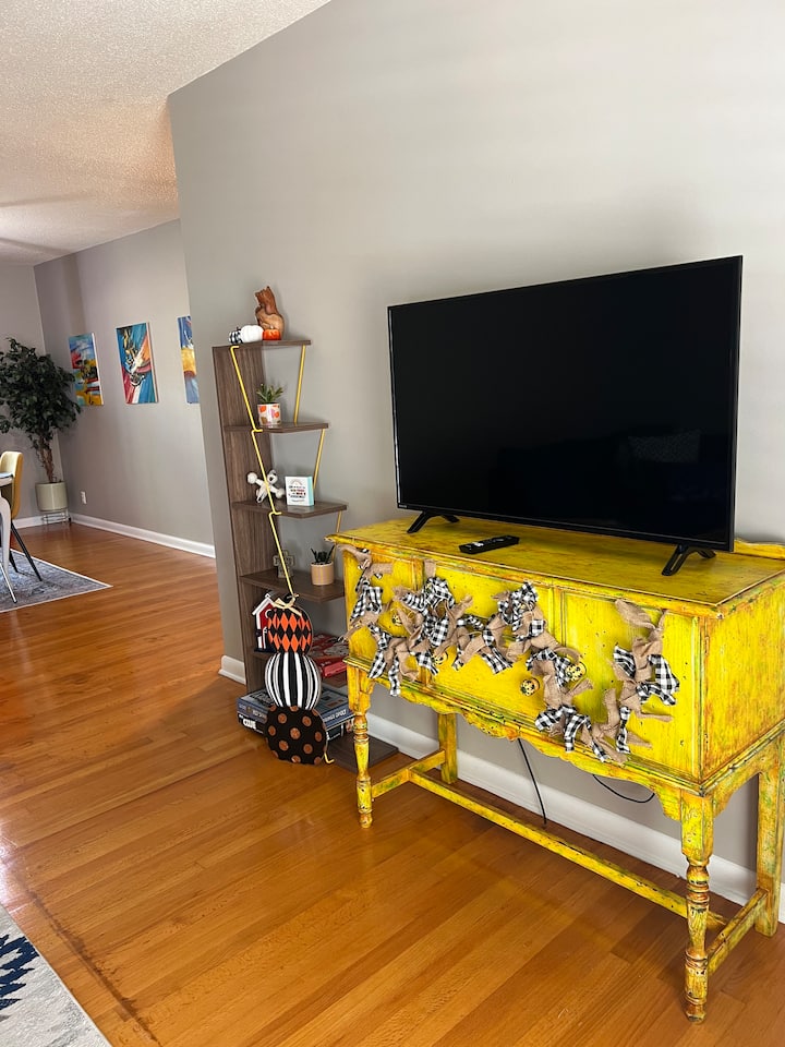 The Wright Place-2 Miles From Downtown & Oaklawn! - 핫스프링스