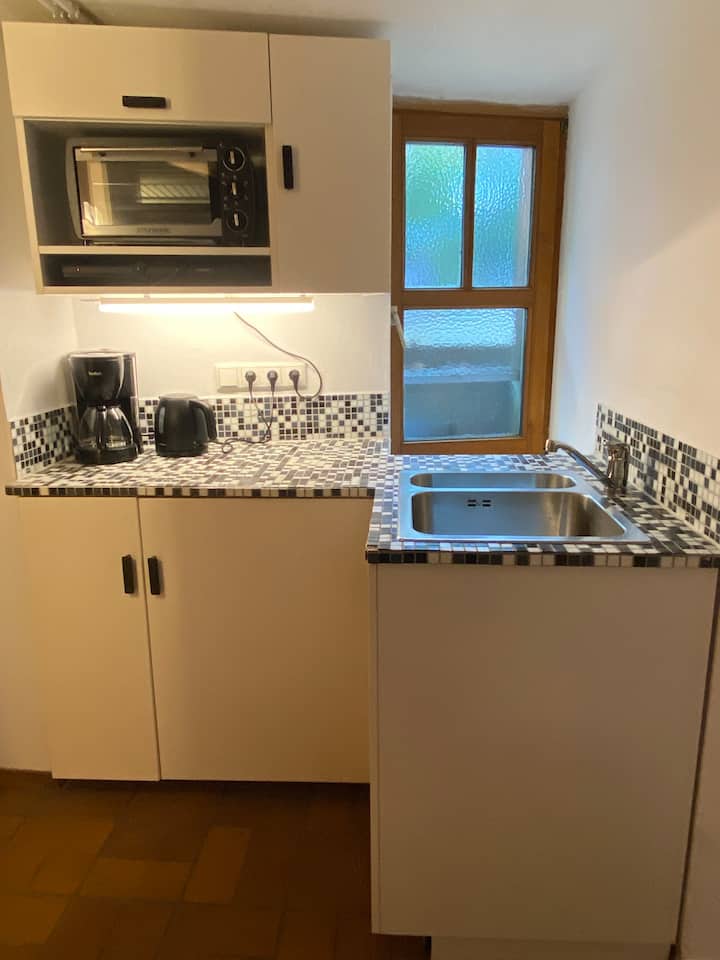 Süße Miniwohnung In Toplage - Braunschweig