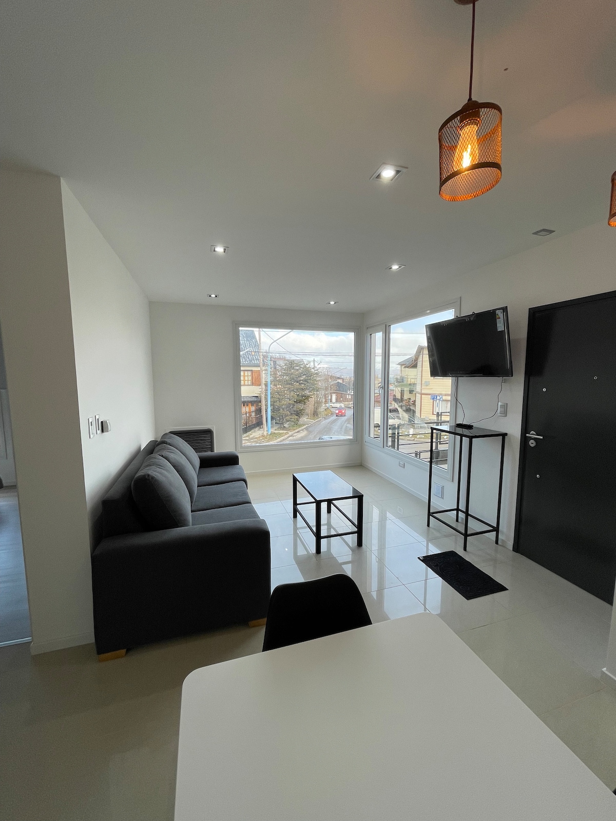 Top Airbnb: apartment in the center ushuaia in Ushuaia