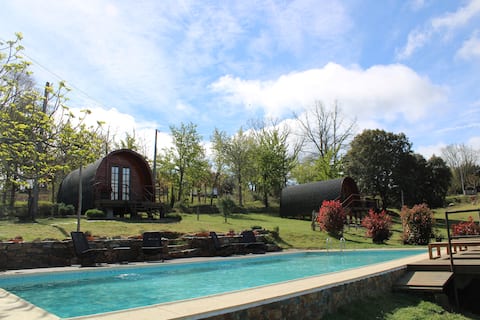 Quinta Da Devesa B2