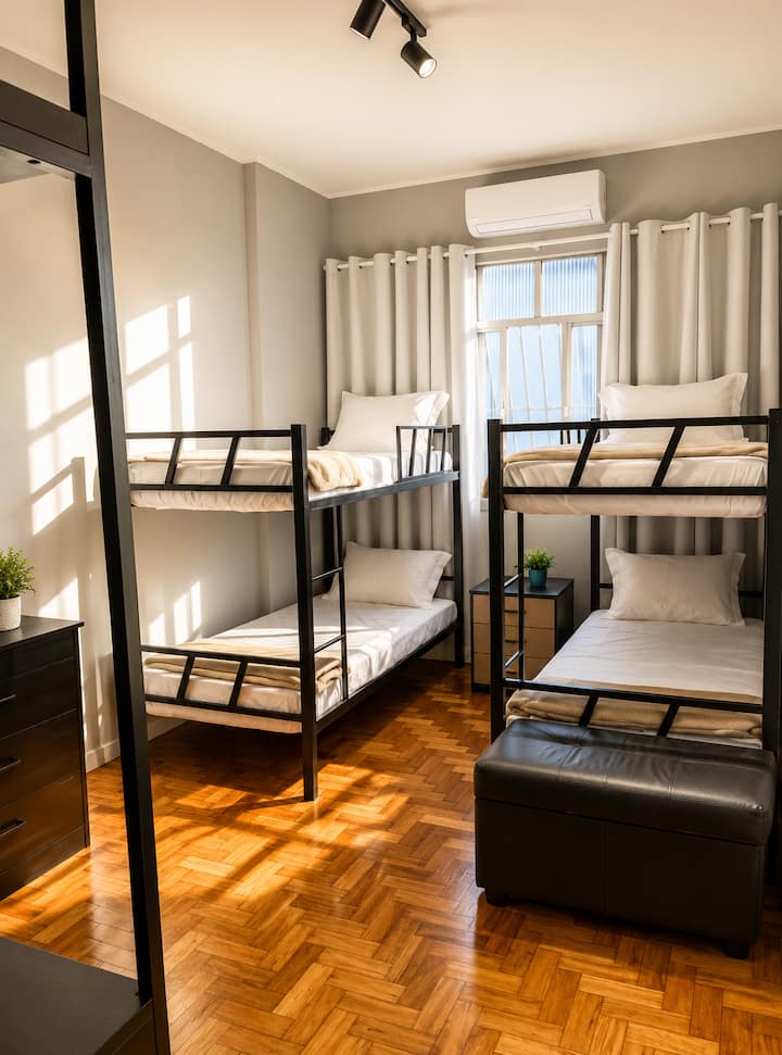 Apartamento Nictheroy - Niterói