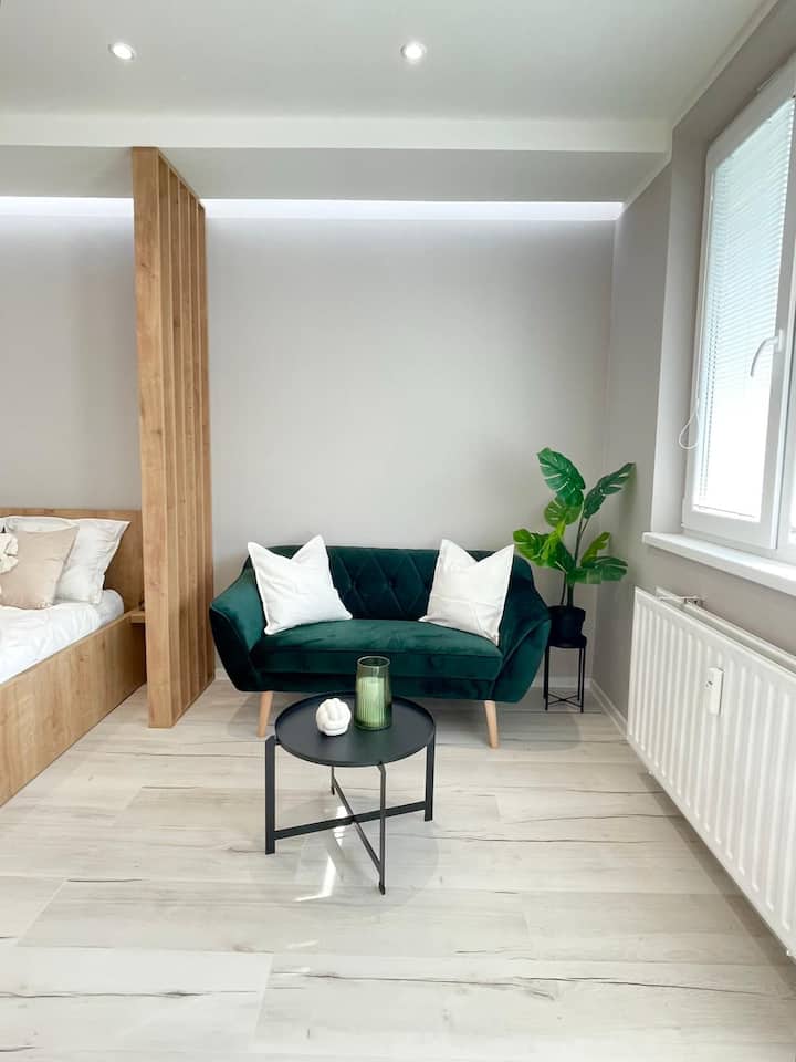Apartment Hyperion - Bratislava