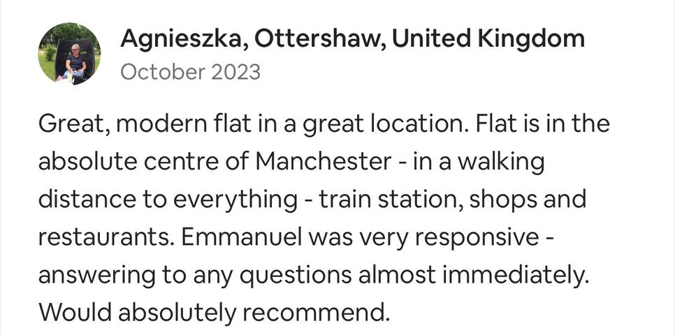 Unique | Spacious City Centre Apartment gallery image 4