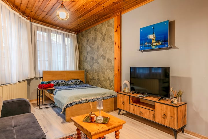 Спална соба 2