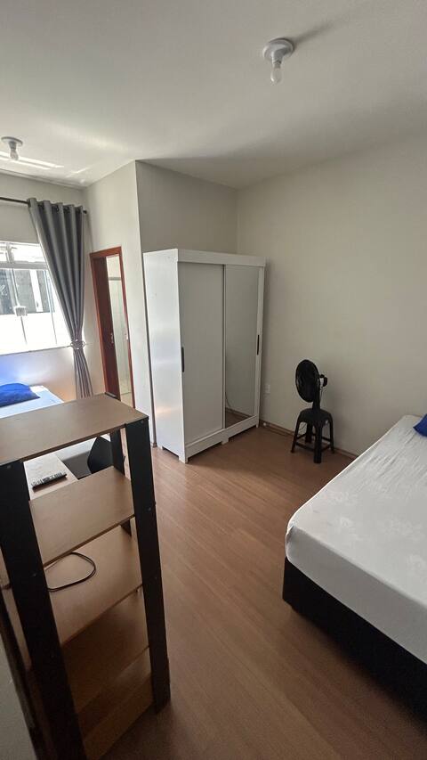 Apartment near the Forum and CIMED