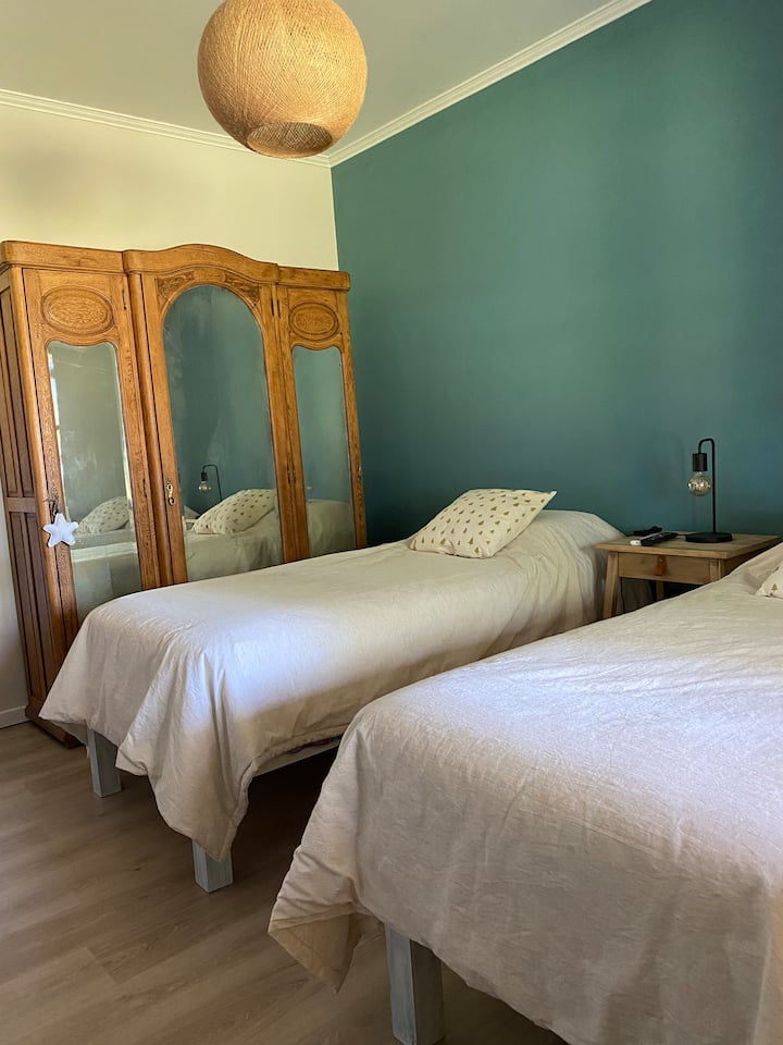 Chambre 1