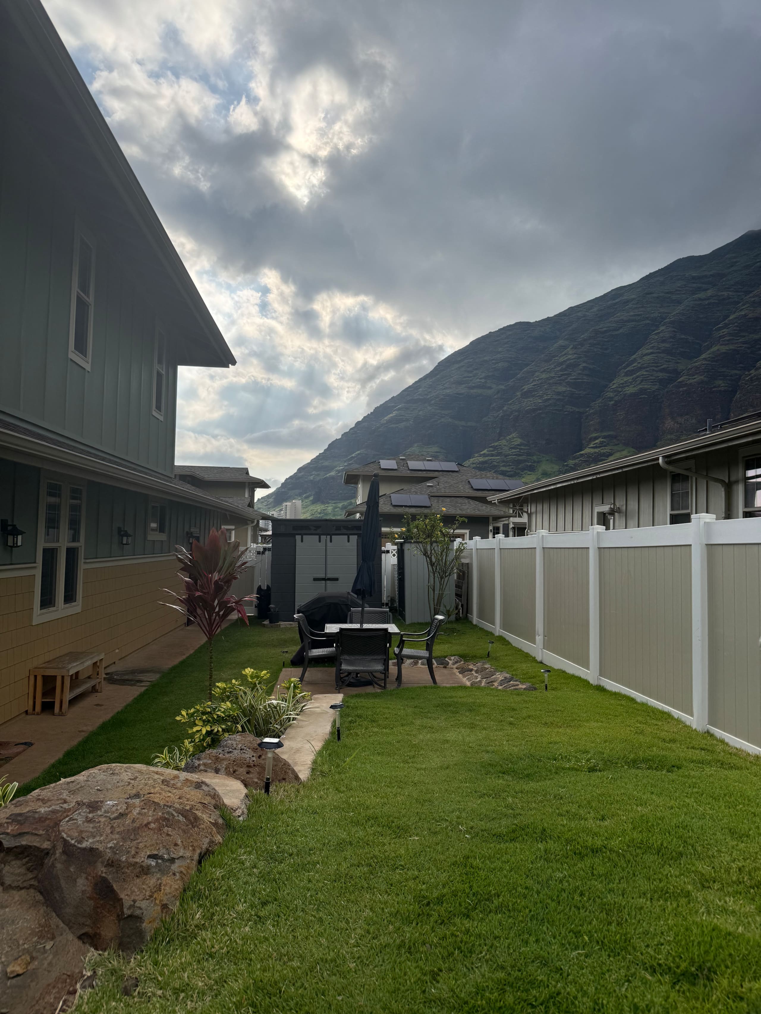 Hawaiian Studio Retreat in Makaha Valley - Photo 40