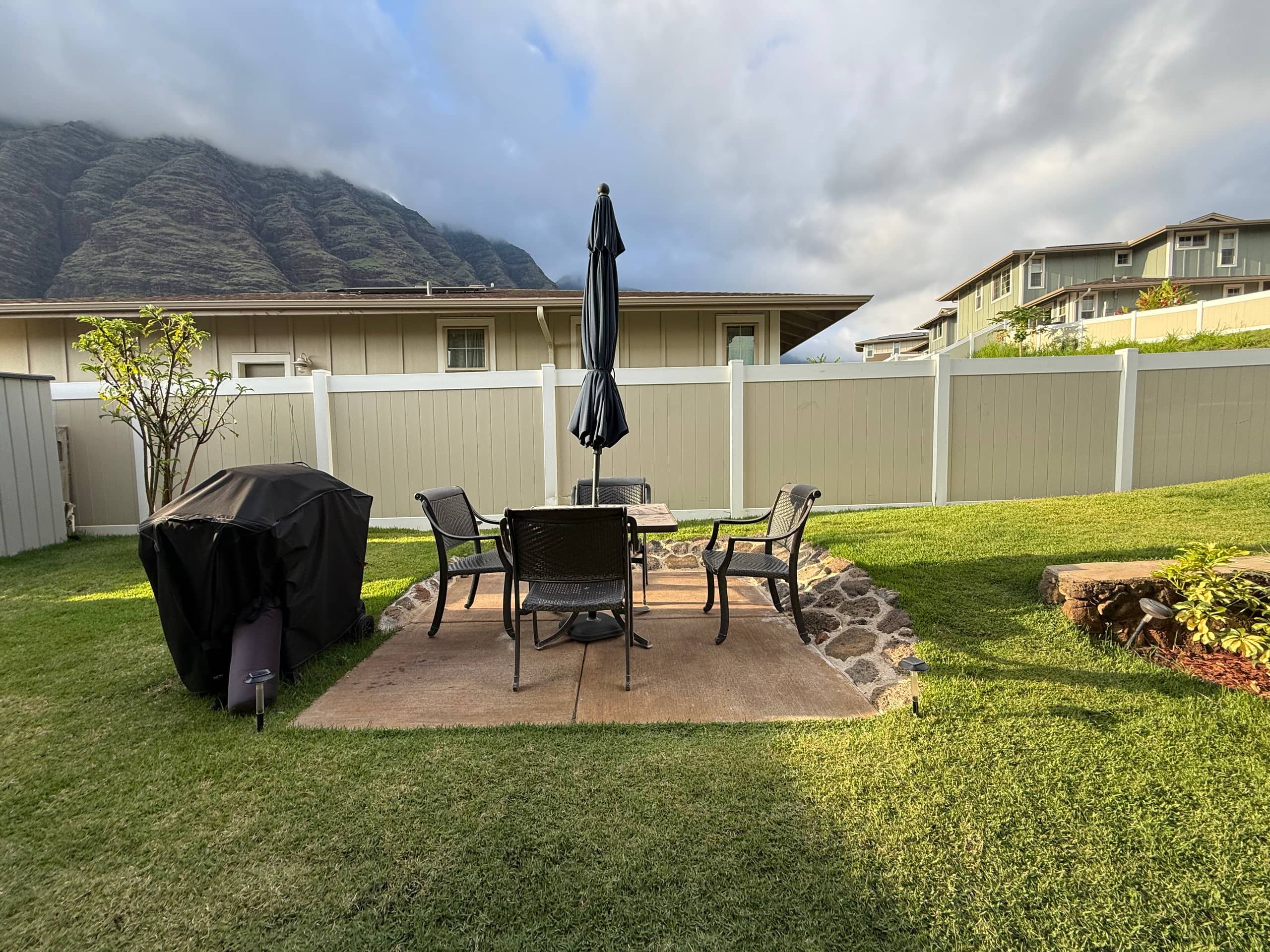 Hawaiian Studio Retreat in Makaha Valley - Photo 39