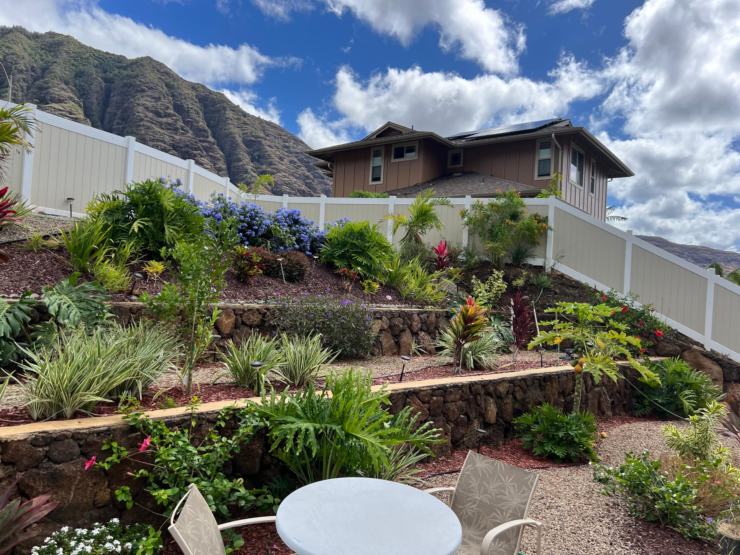 Hawaiian Studio Retreat in Makaha Valley - Photo 17