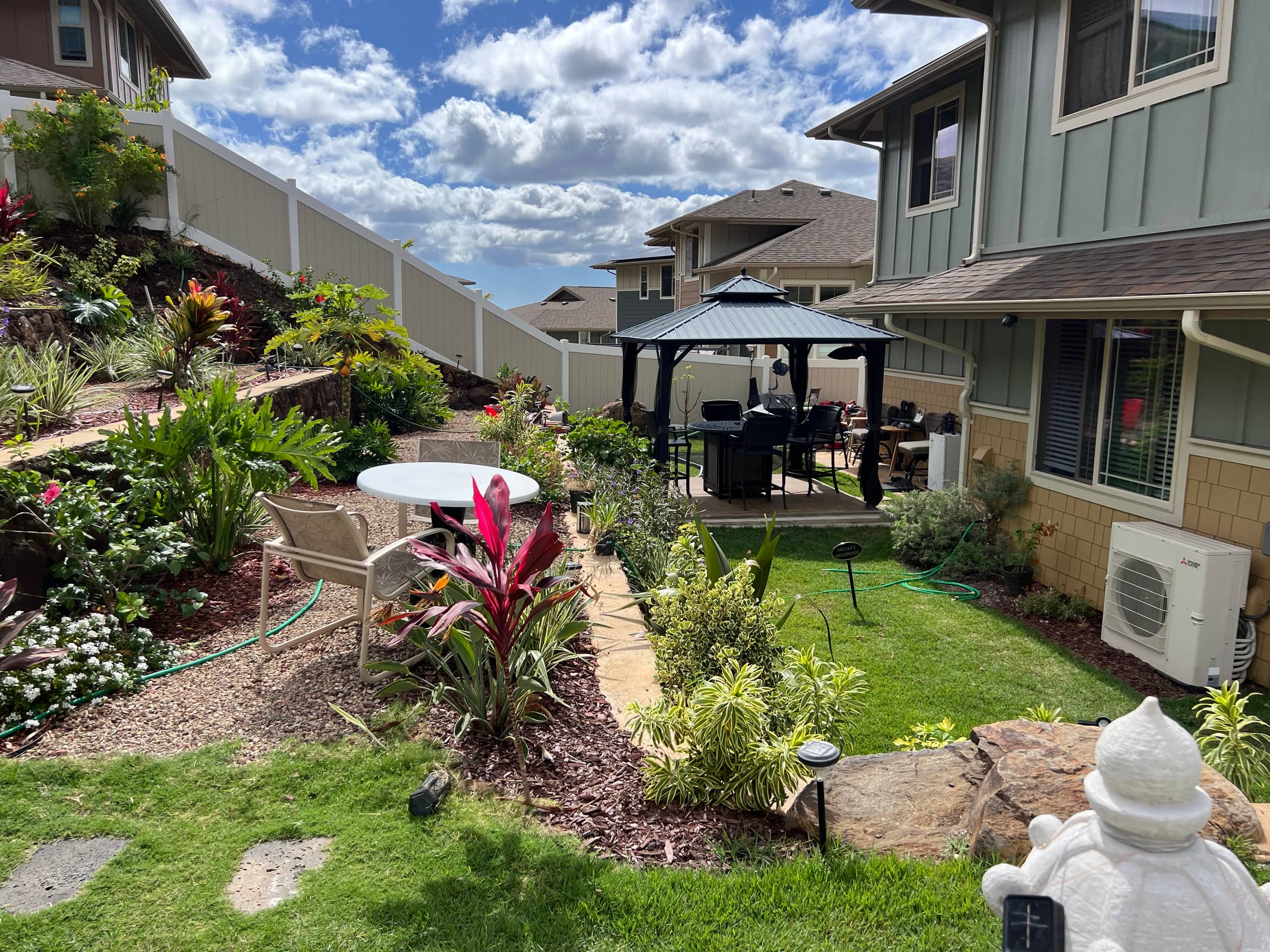 Hawaiian Studio Retreat in Makaha Valley - Photo 22