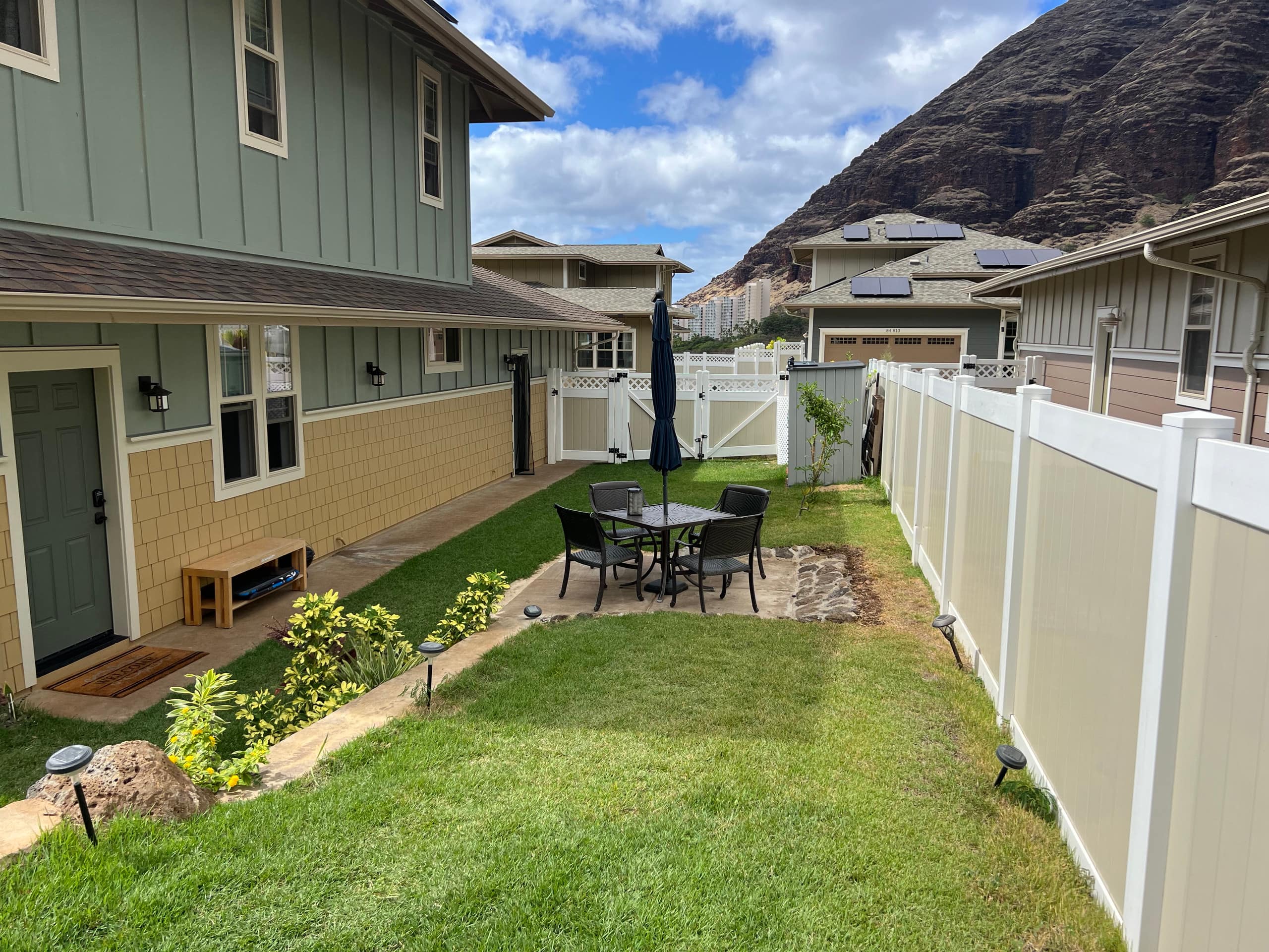 Hawaiian Studio Retreat in Makaha Valley - Photo 20