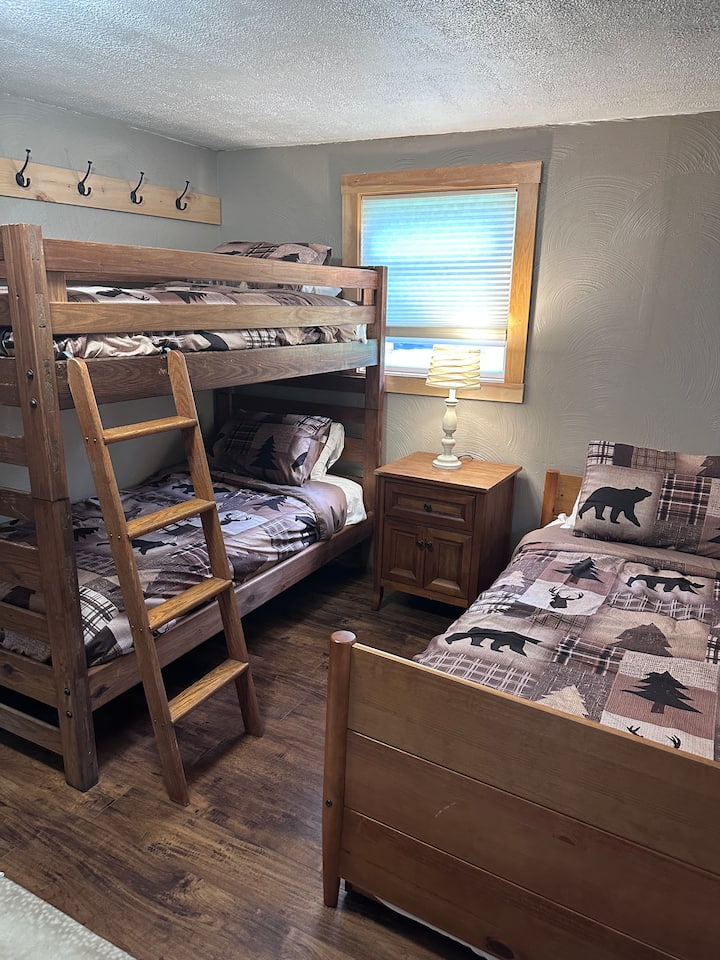 Habitación 1