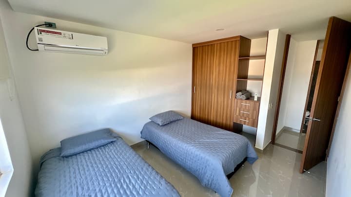 Dhomë gjumi 3