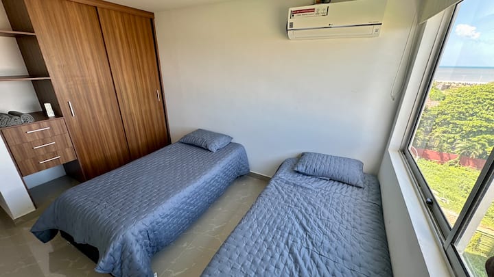 Dhomë gjumi 2