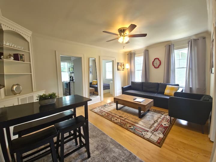 ห้องนั่งเล่น