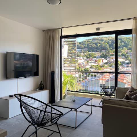 Apartment in Antiguo Cuscatlán