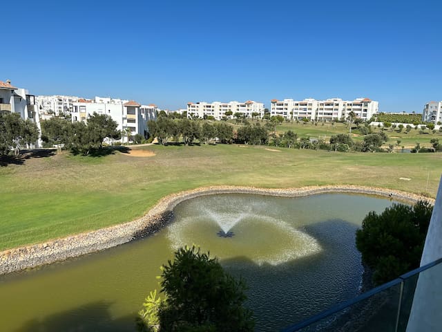 Benjelloun Immobilier managed Airbnb listing 3