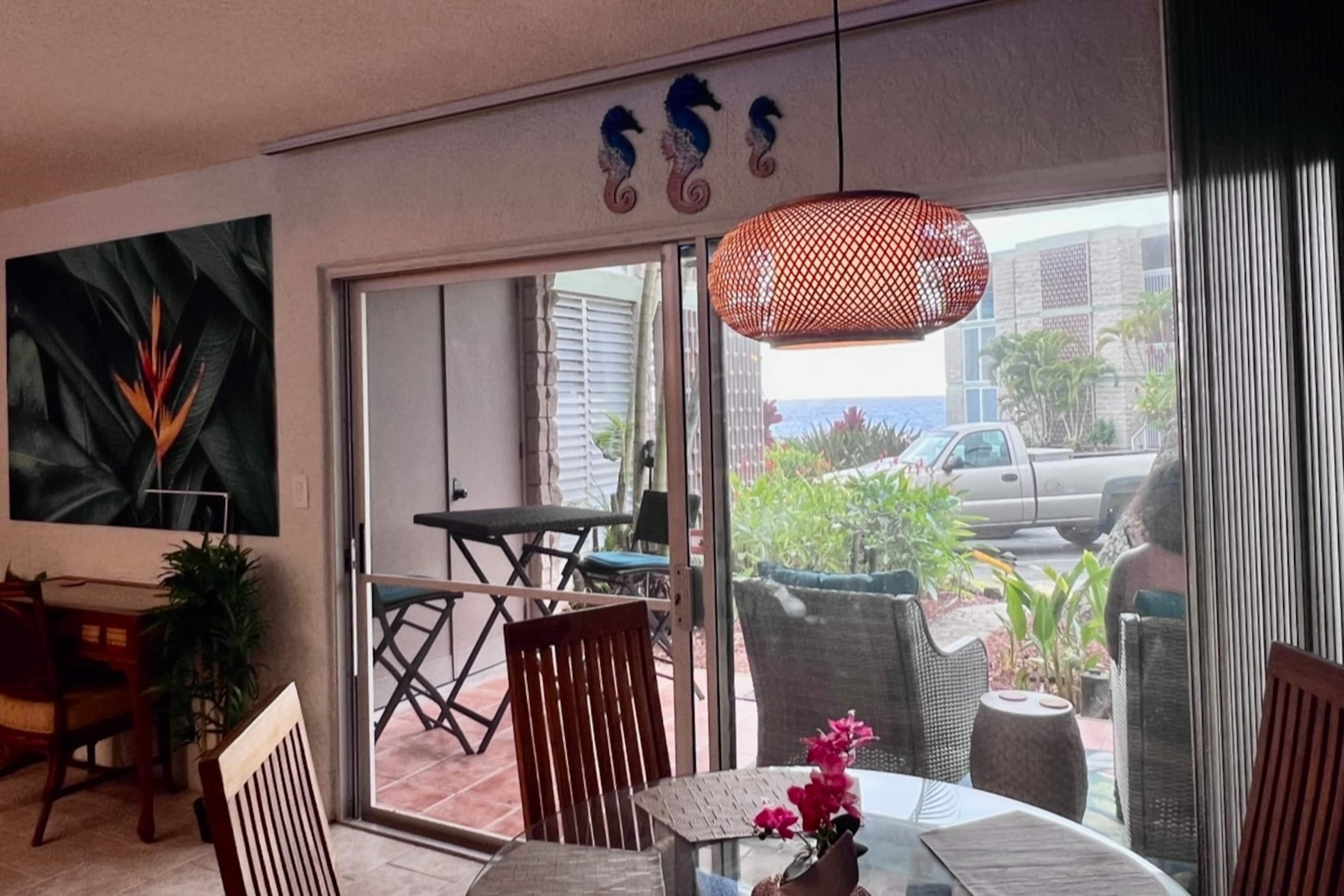 Condo in Kailua-Kona · ★4.97 · 1 bedroom · 1 bed · 1 private bath - Image 14