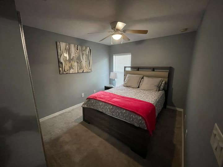 غرفة النوم 4