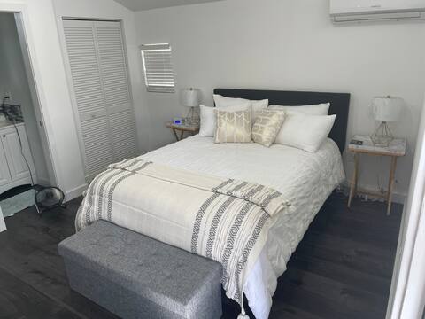 Privated studios house #1