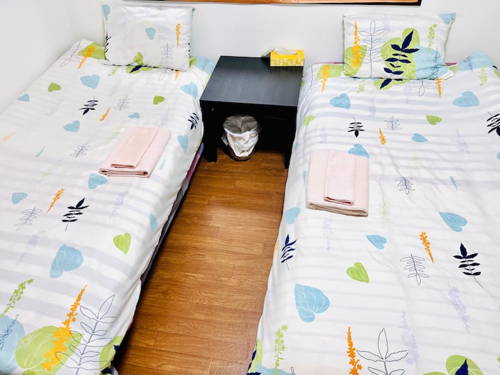 ห้องนอน2