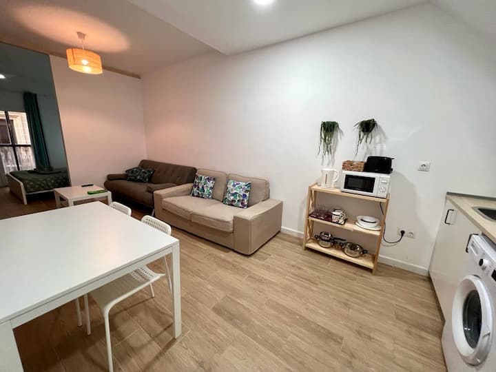 Apartamentos La Albariza Jerez - Jerez de la Frontera