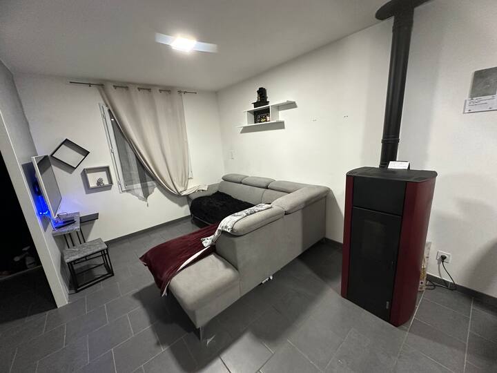 ห้องนั่งเล่น