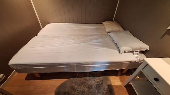 Habitación 1