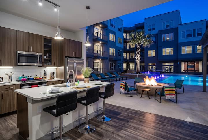 Amazing Price! | 1br King Suite |W/d |Free Parking - Richardson, TX