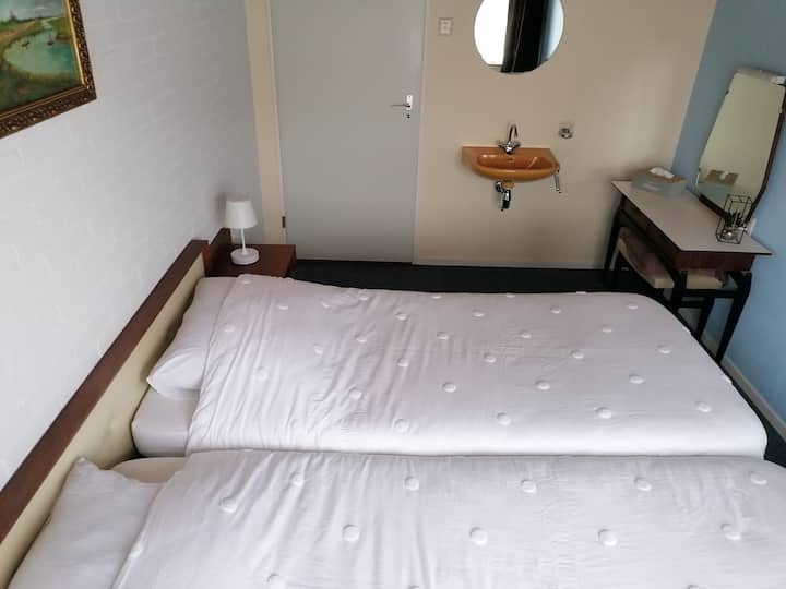 საძინებელი