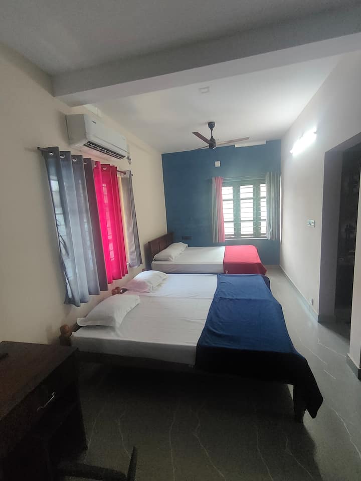 غرفة النوم 3