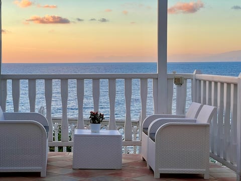 Appartamento 15 min da Tropea (Paradise Apartment)