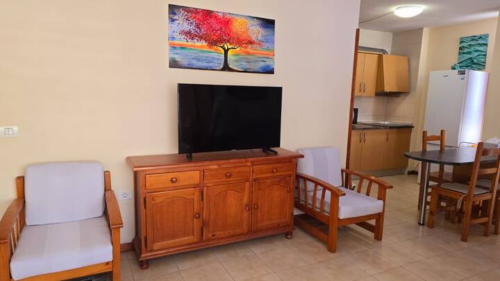 Nice Apartment Puerto Santiago - Santiago del Teide