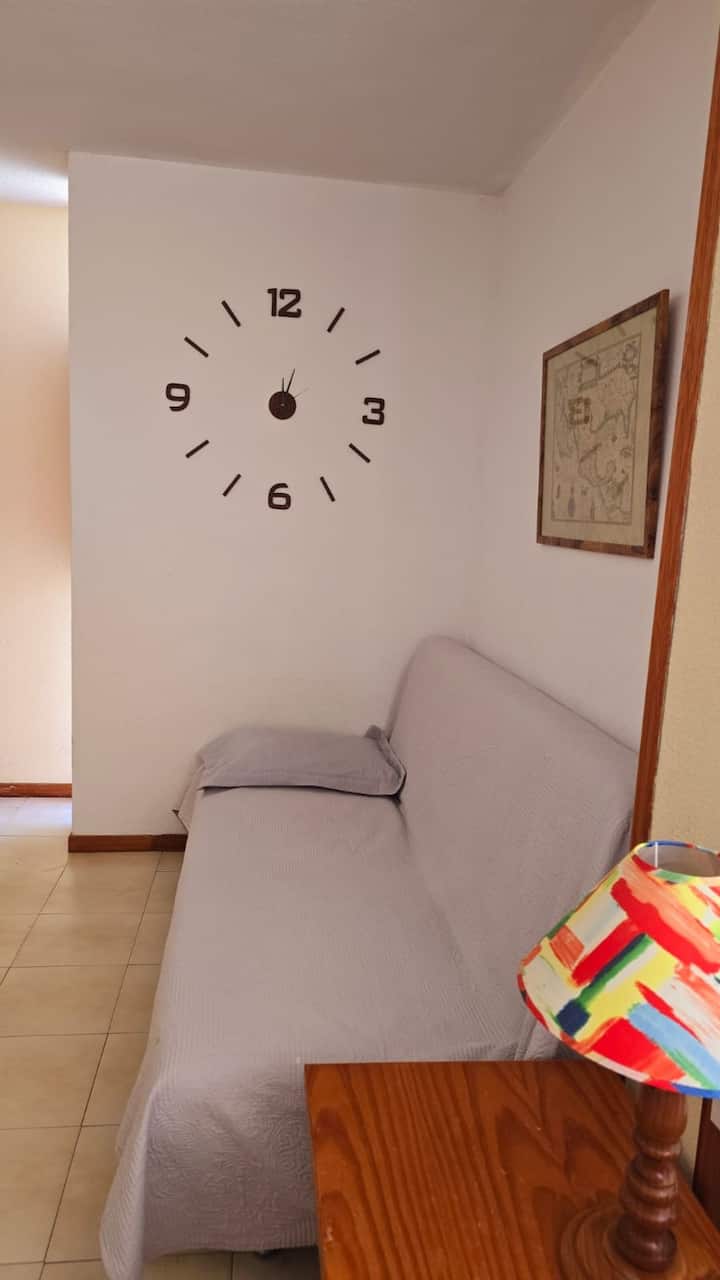 Дневен простор